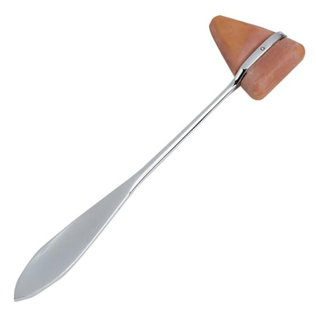 Economy 7.5in Taylor Hammer, Chrome 02-463